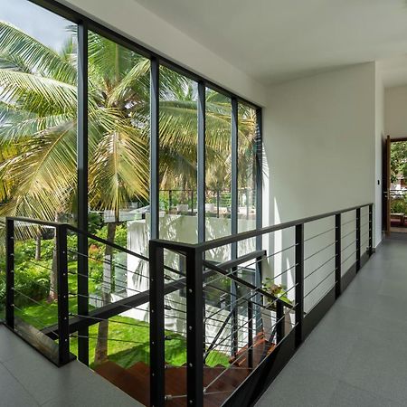Stayvista At M Villa With Breakfast Included Bangalore Ngoại thất bức ảnh