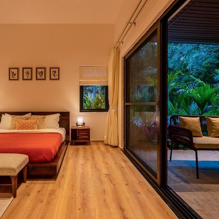 Stayvista At M Villa With Breakfast Included Bangalore Ngoại thất bức ảnh