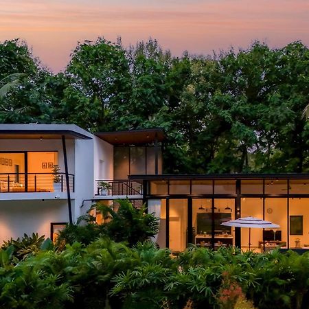 Stayvista At M Villa With Breakfast Included Bangalore Ngoại thất bức ảnh