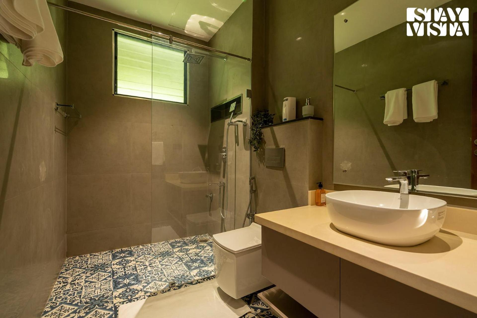 Stayvista At M Villa With Breakfast Included Bangalore Ngoại thất bức ảnh