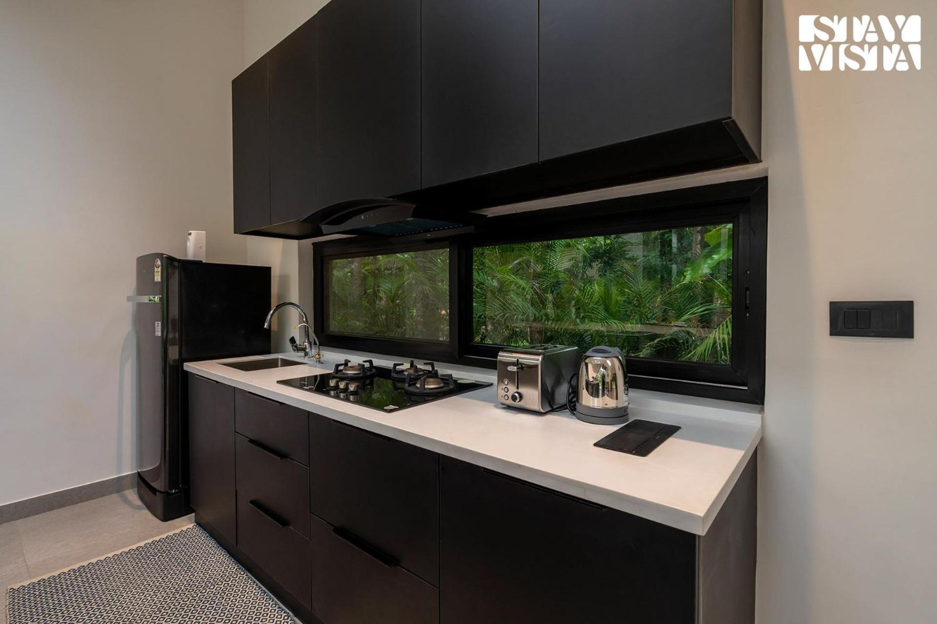 Stayvista At M Villa With Breakfast Included Bangalore Ngoại thất bức ảnh