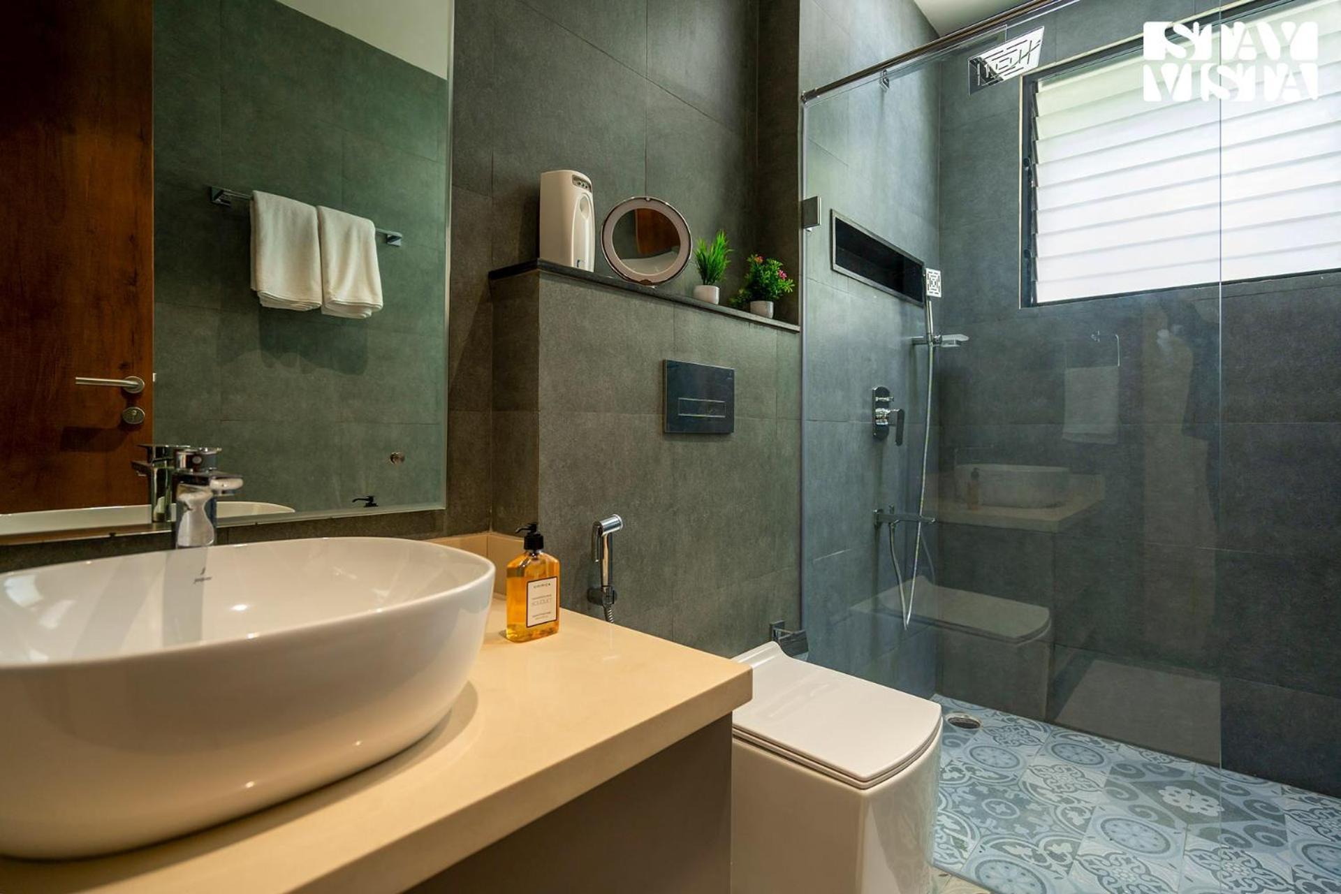 Stayvista At M Villa With Breakfast Included Bangalore Ngoại thất bức ảnh